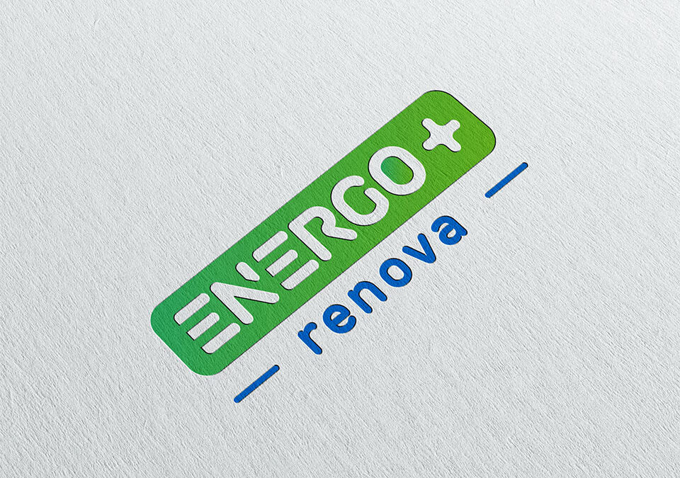 Logo Energo+ Renova